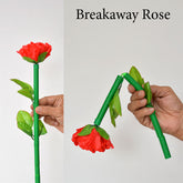 Breakaway Rose